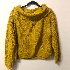 Women’s Sweater